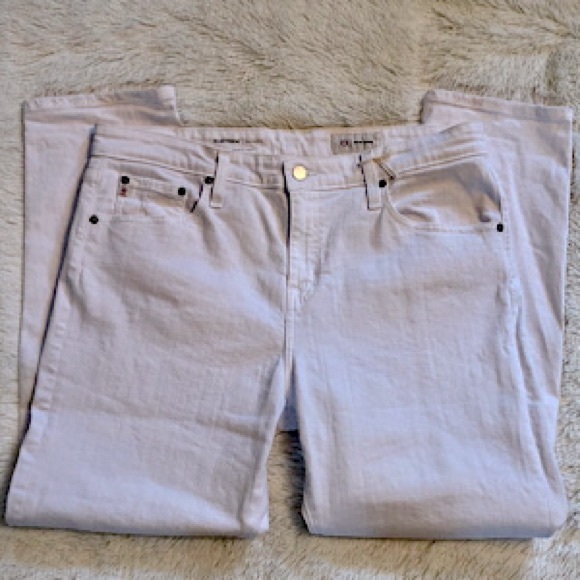 “NEW” AG Adriano Goldschmied The Ex-Boyfriend Slouchy Slim Jean - Picture 4 of 14